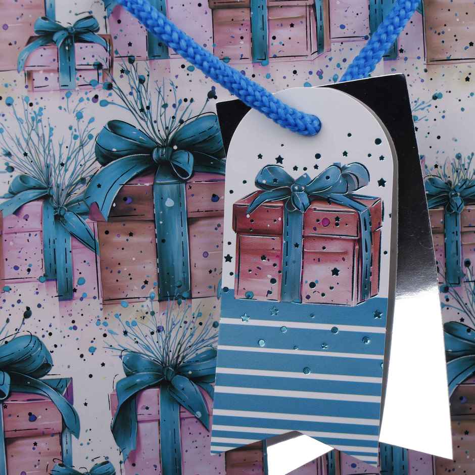 Gift Printed Large Paper Bag | Archies