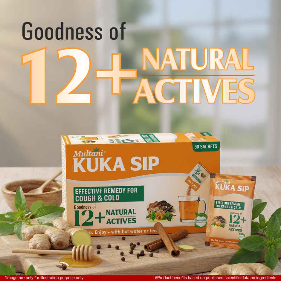 MULTANI Kuka Sip