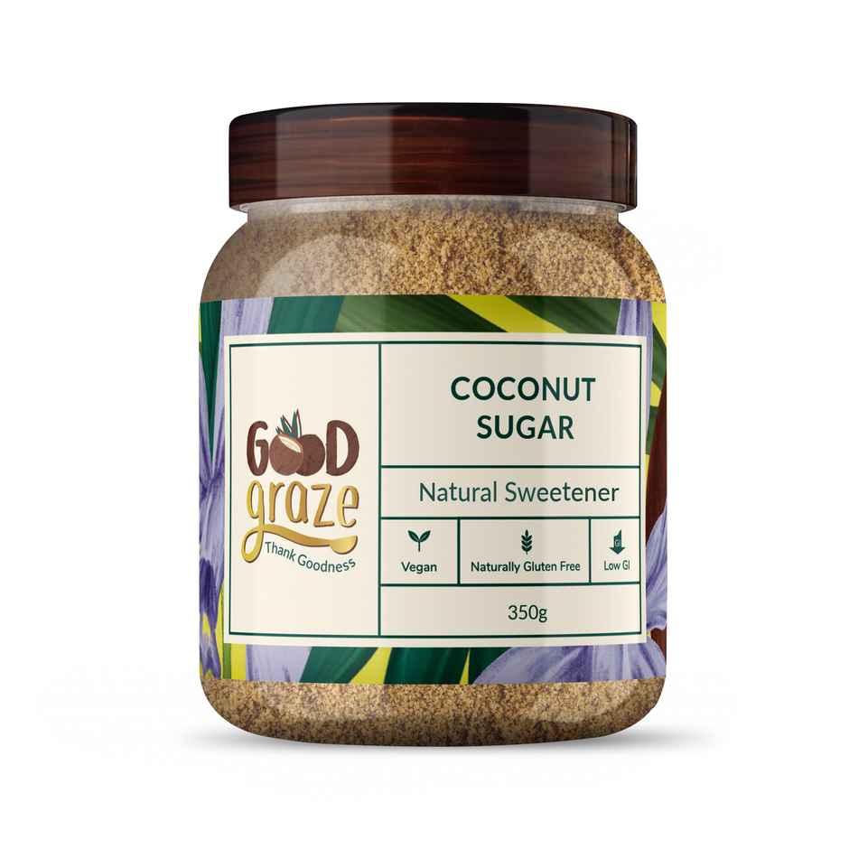 Good Graze Coconut Sugar