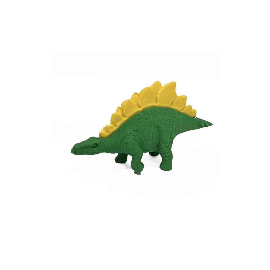 Qips 3D Puzzle Kids Eraser Set - 8-010 Multicolor