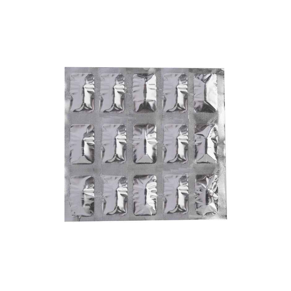 Ecosprin Gold 10 Capsule