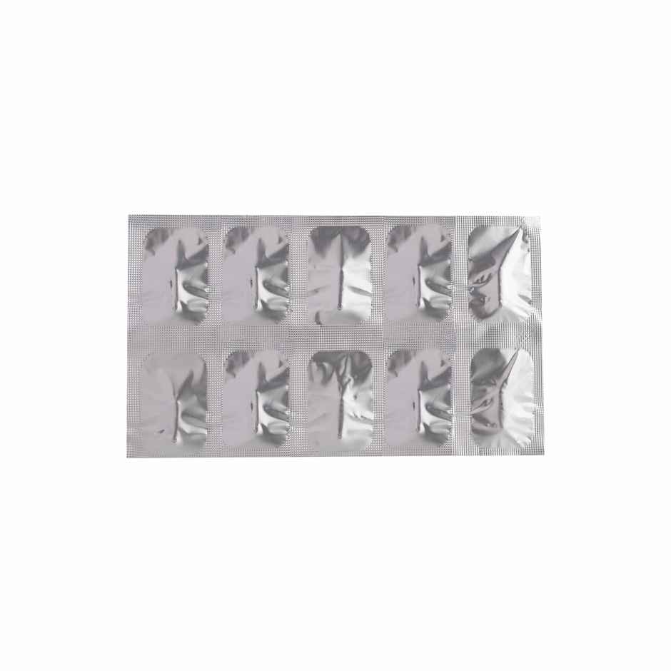 Izra-D 40 Capsule SR