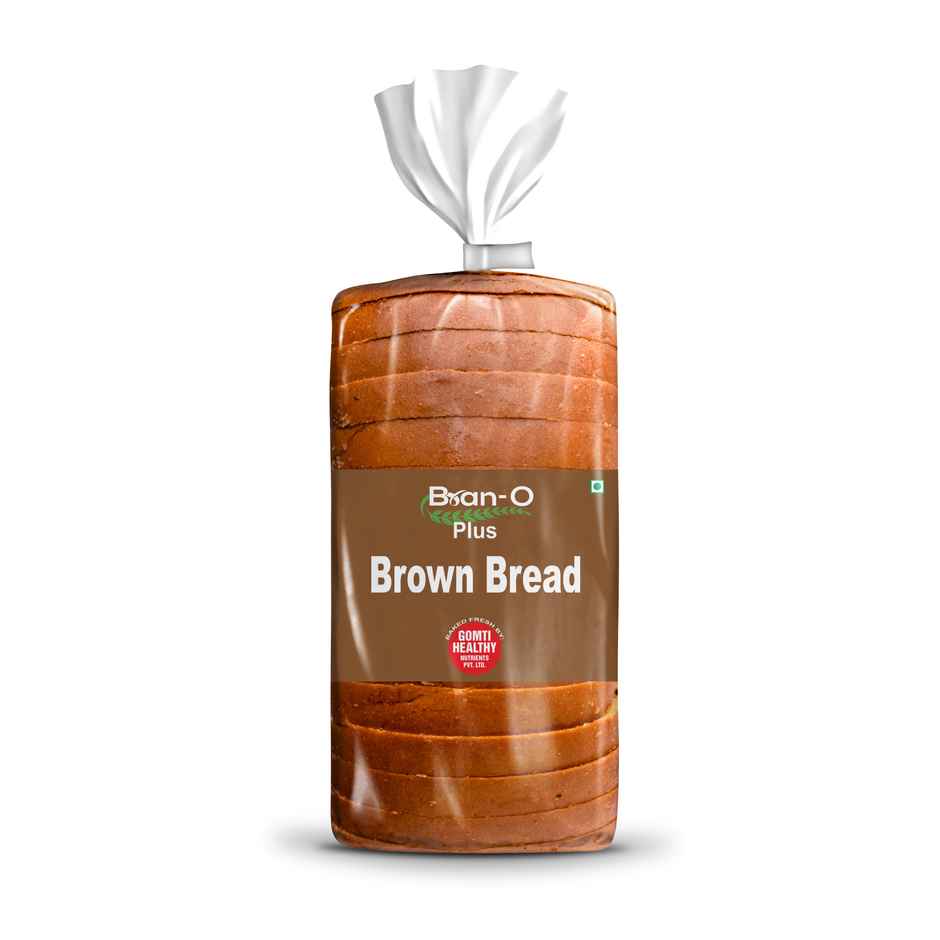 Brano Brown Bread