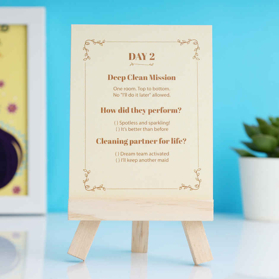 30 Days of Gratitude Challenge | Surprise the Special Woman with 30 Gestures of Kindness | Oye Happy