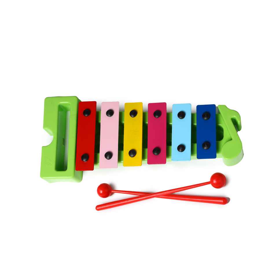 Toyzone My Piano Xylophone