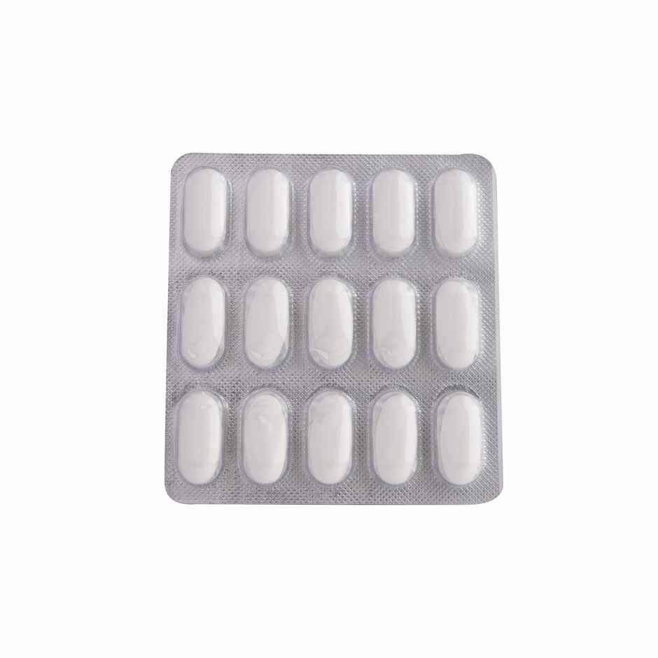 Melmet-1000 SR Tablet PR