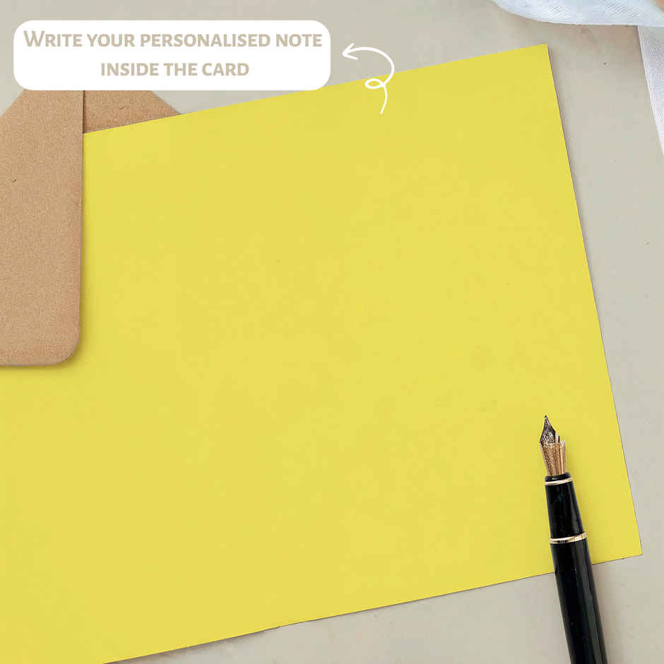 Multitasker Woman Greeting Card | Oye Happy