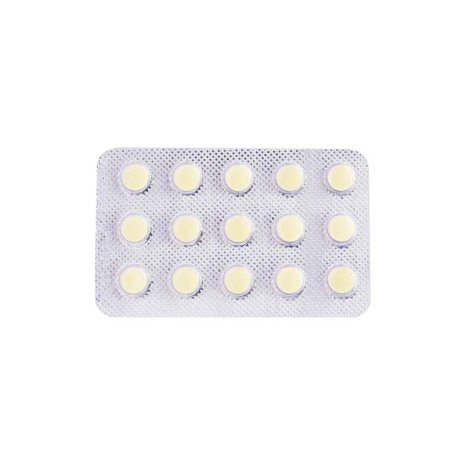 Ubexa 40 Tablet