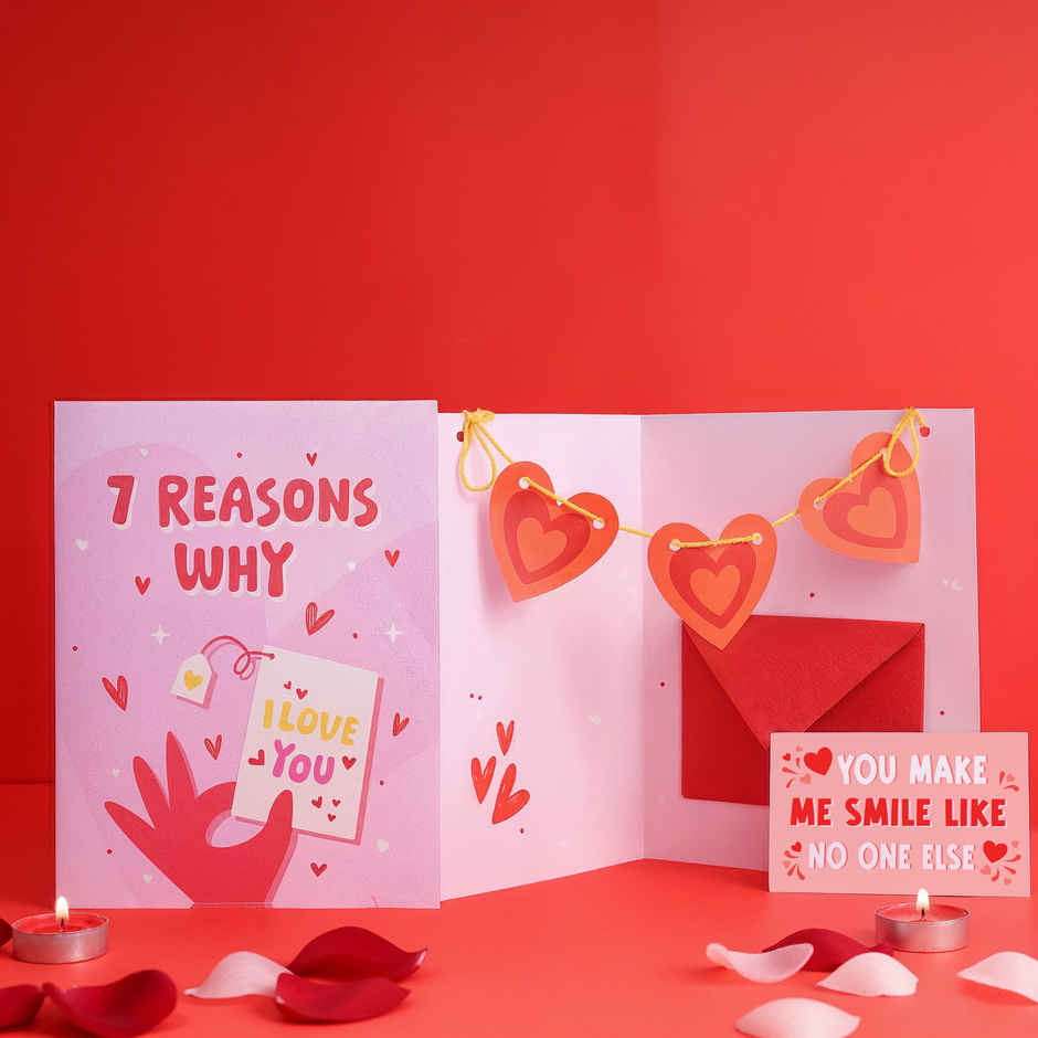 DIY Greeting Card | Happy Mail