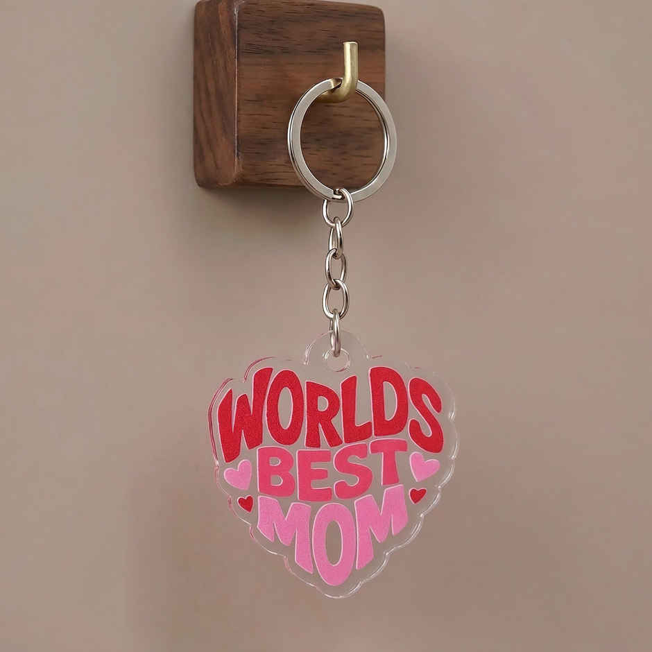 World's Best Mom Superhero Mug Hamper | Oye Happy