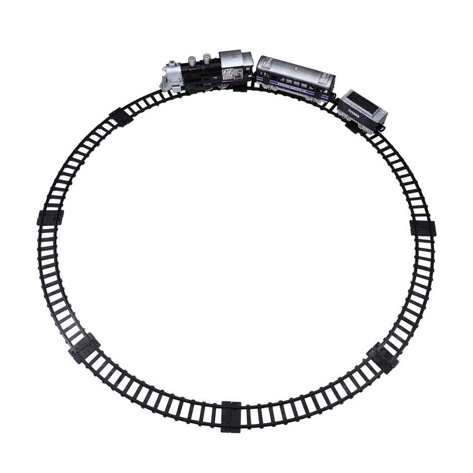 Toyzone Western Express (11 Pcs)