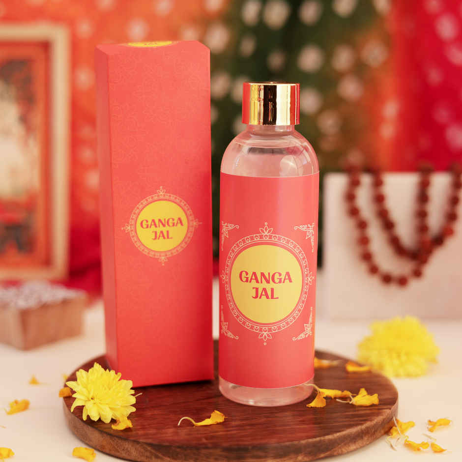Ganga Jal | Happy Mail