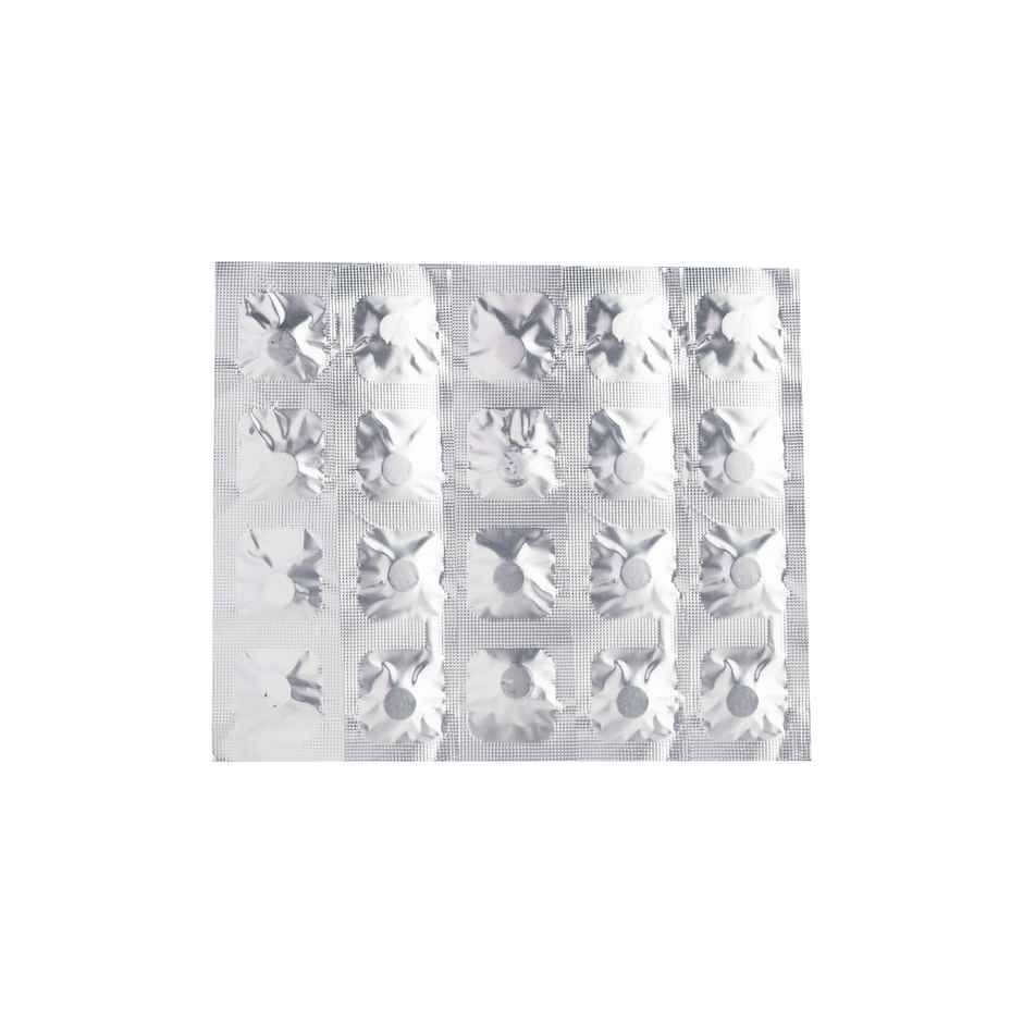 Tigatel 40 Tablet