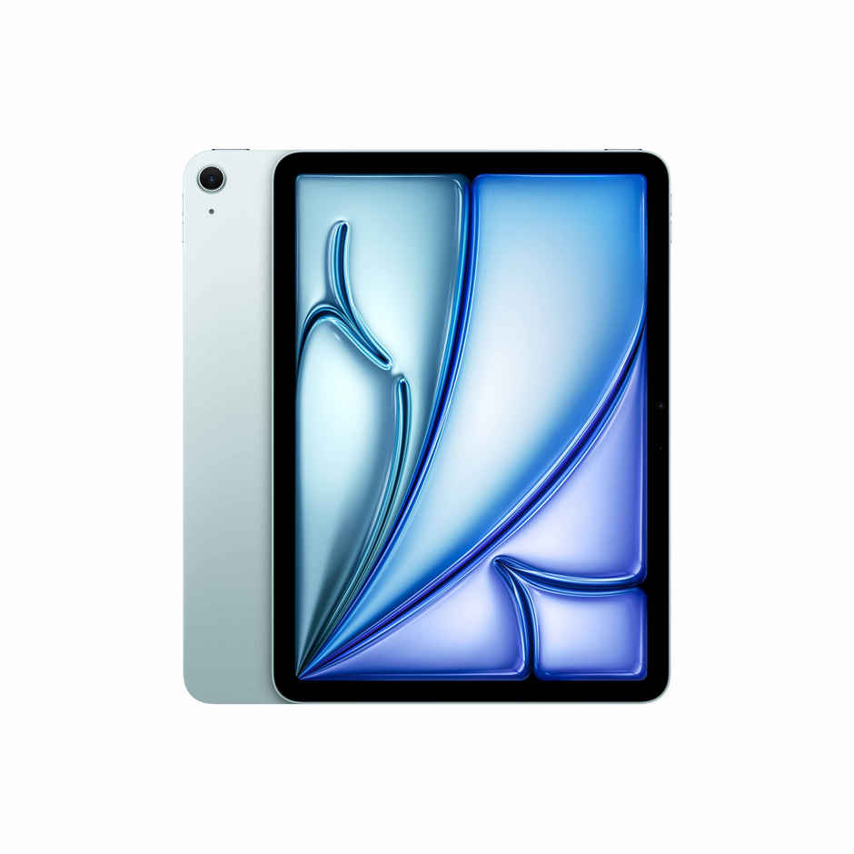Apple iPad Air 11-inch Wi-Fi 128GB | Blue