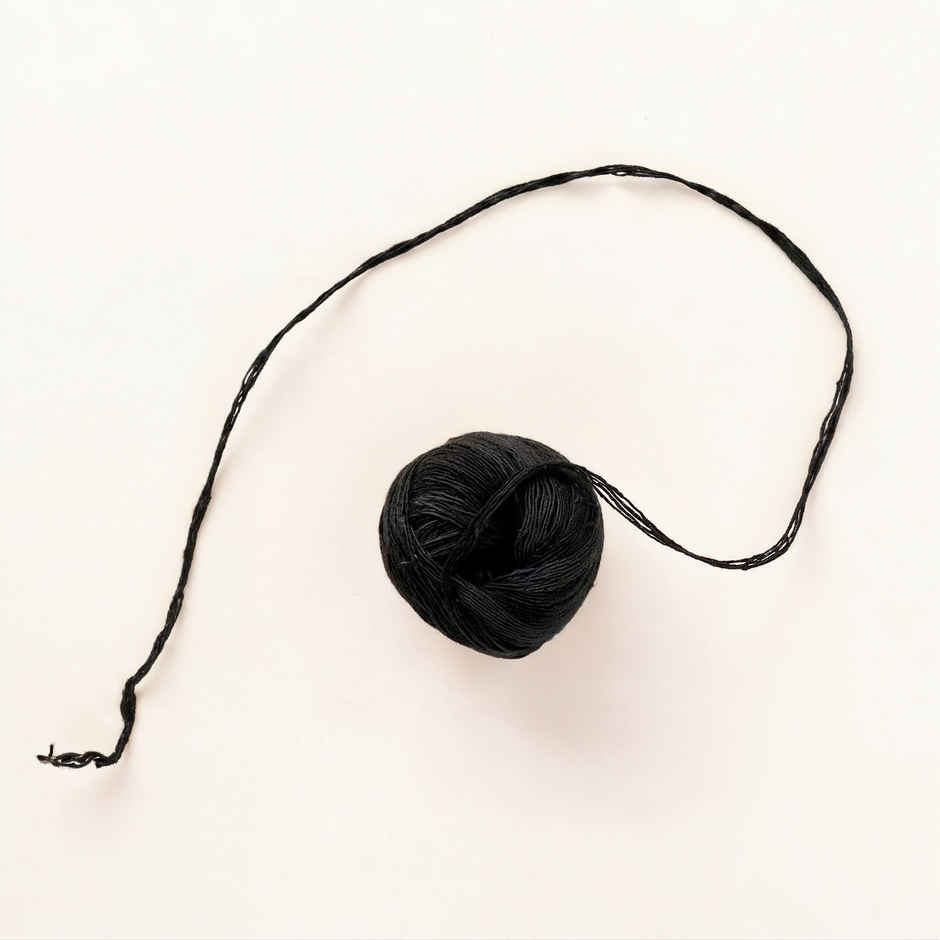 Divine Vibes Black Thread Nazar Dhaga / Mauli | Oye Happy