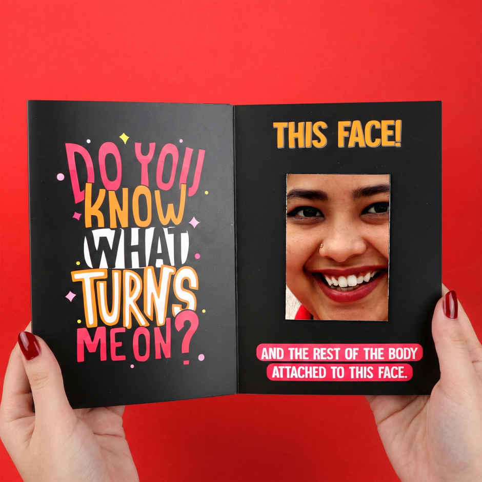 Midnight Surprise Curated Gift Hamper | Ideal for Gifting | Oye Happy