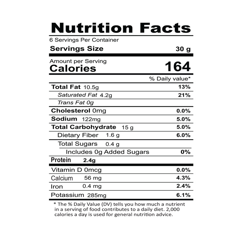 Chheda's Golden Plain Salted Chips | Crispy & Salty