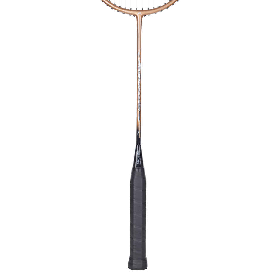 Yonex Nanoflare 9000i Badminton Racquet | Copper Metallic | G4