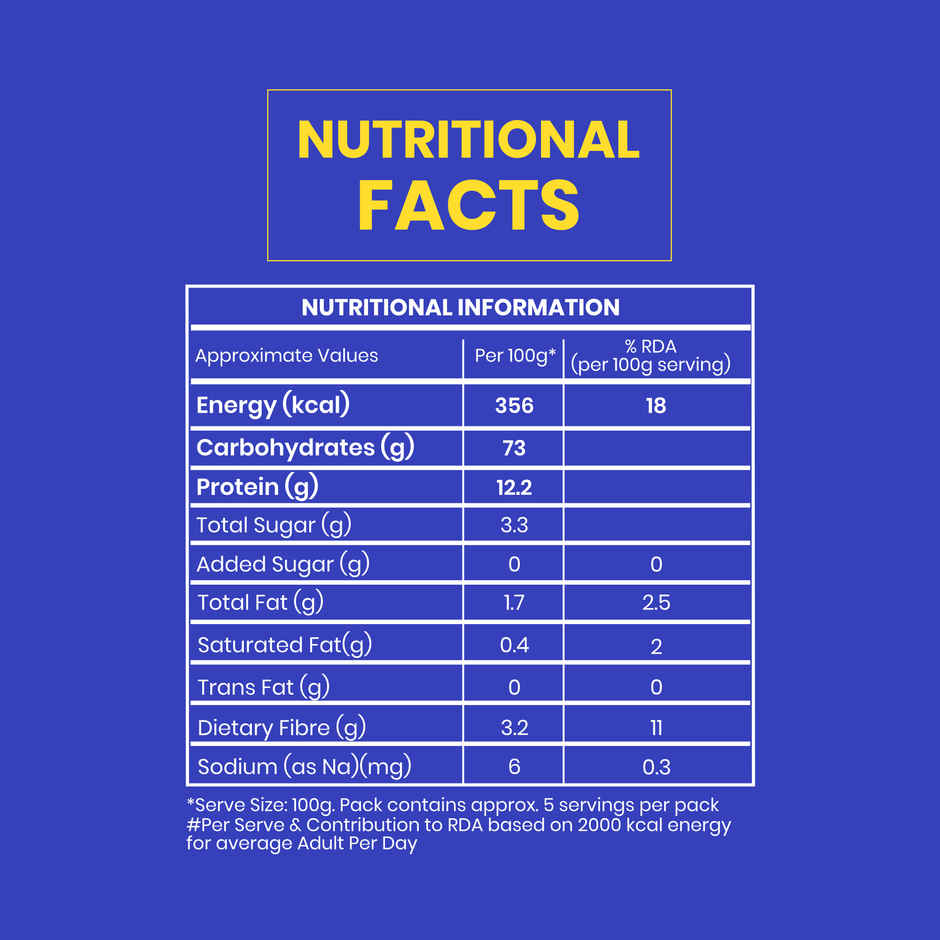 Yu Durum Wheat Penne Pasta