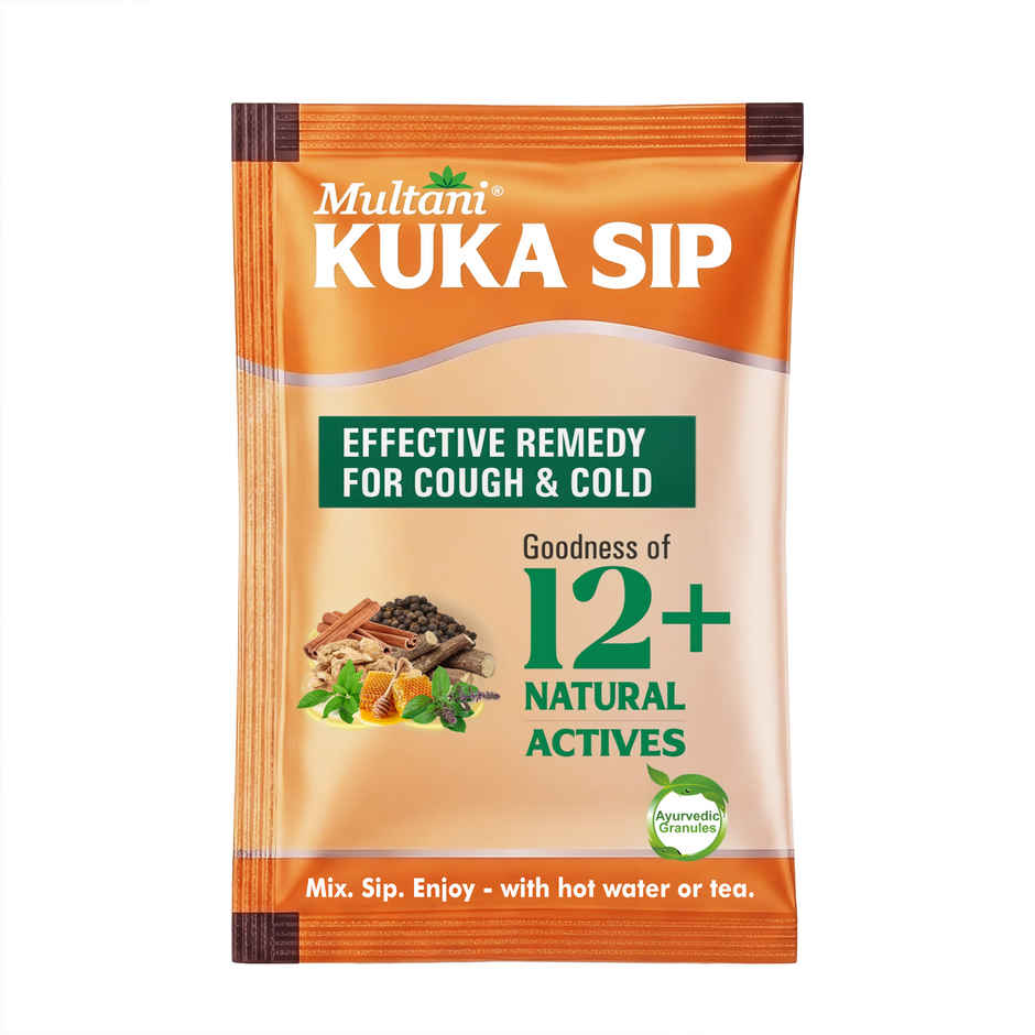 MULTANI Kuka Sip