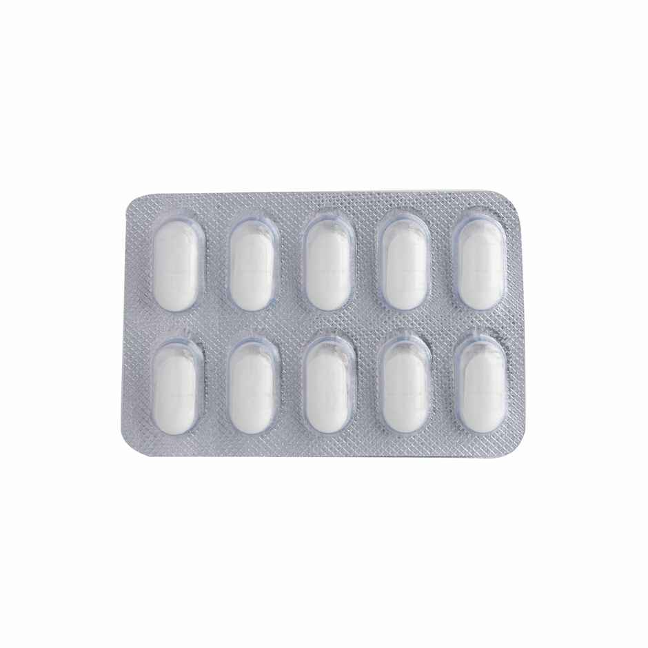 Eslizen 400 Tablet