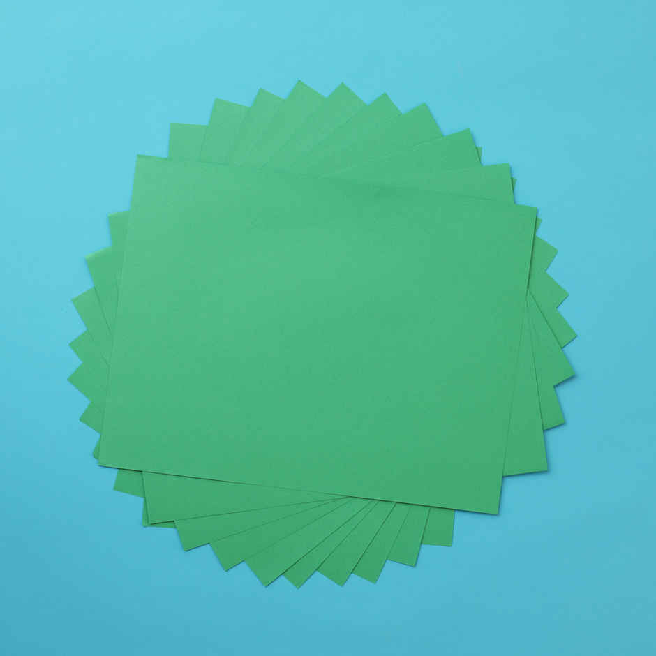 Origami Flowers Making Kit | DIY Paper Folding Kit for Creating Beautiful Origami Flowers|Oye Happy