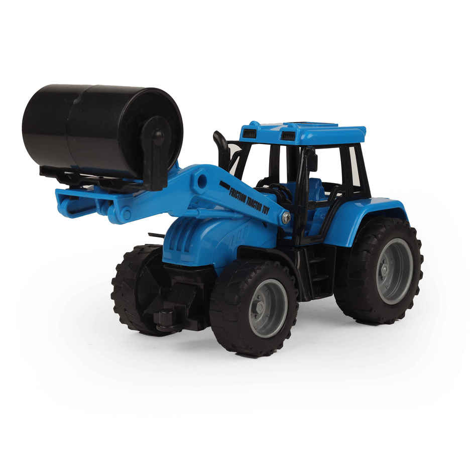 Toyzone Super Builder Road Roller - Assorted