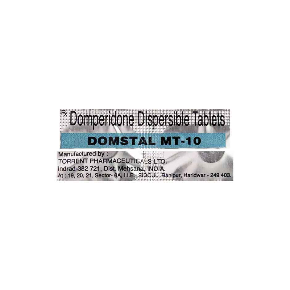 Domstal MT-10 Tablet DT
