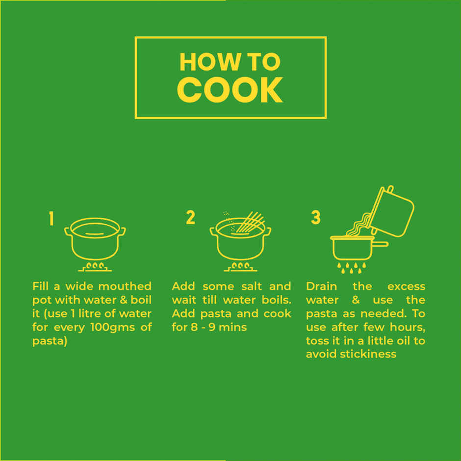 Yu Whole Wheat Spaghetti Pasta