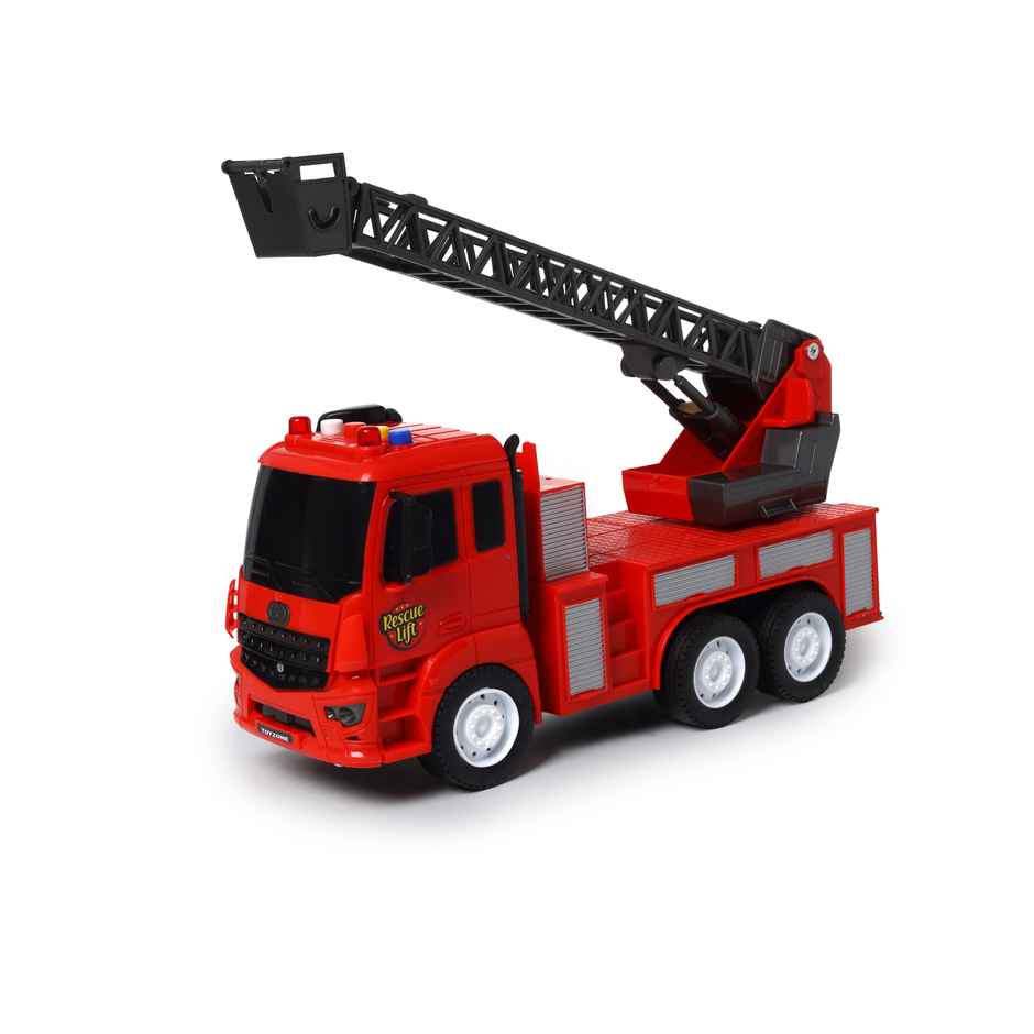 Toyzone Rescue Lift 73765