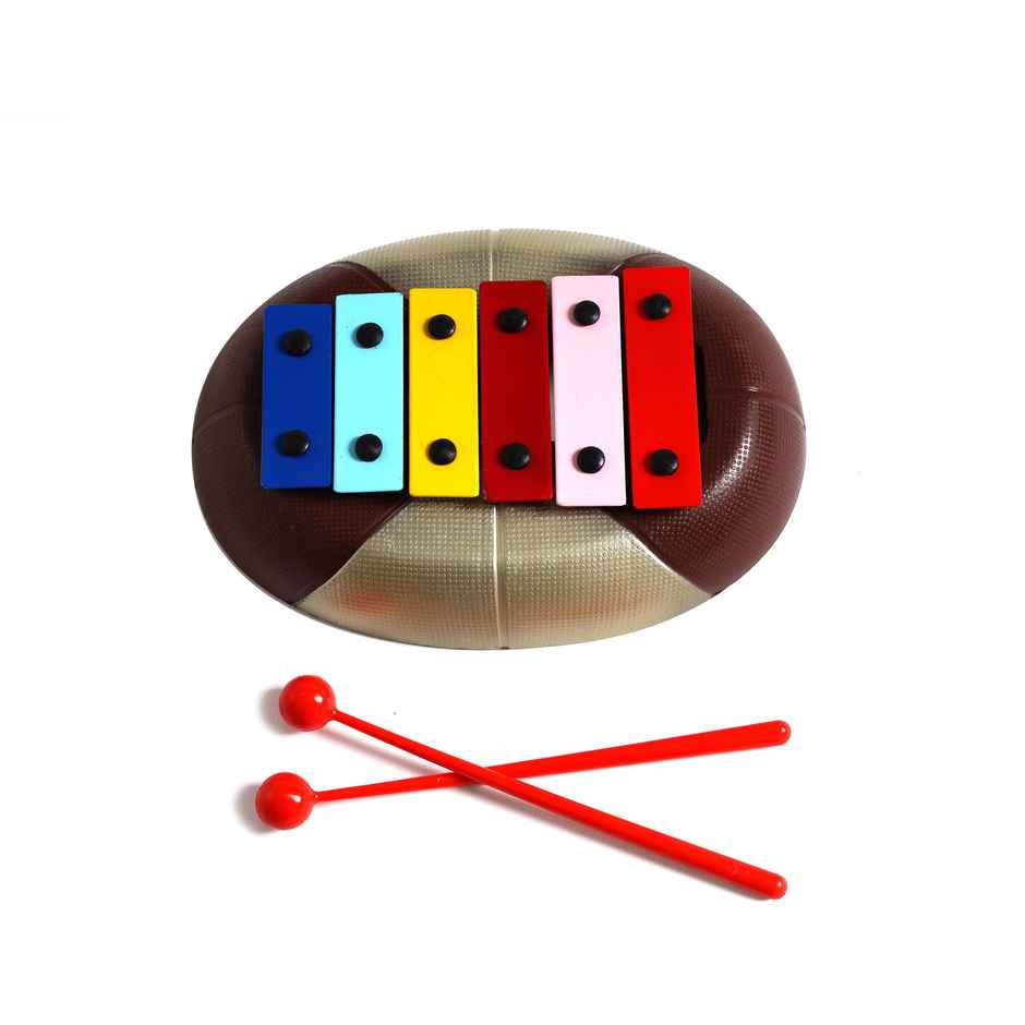 Toyzone Basketball Xylophone