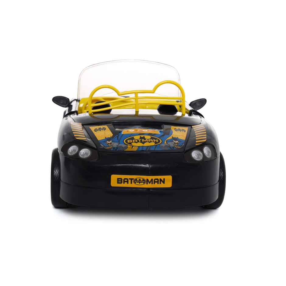 Toyzone Batman Racing Car