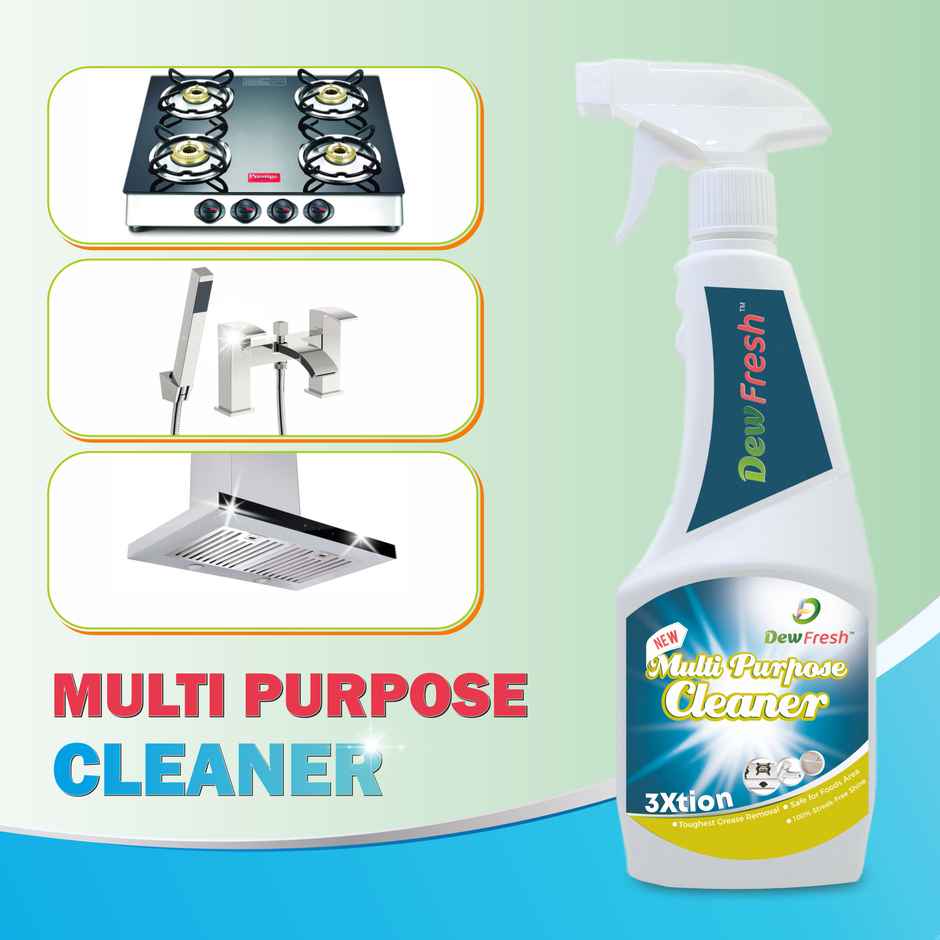 Dew Fresh Multi Purpose Cleaner