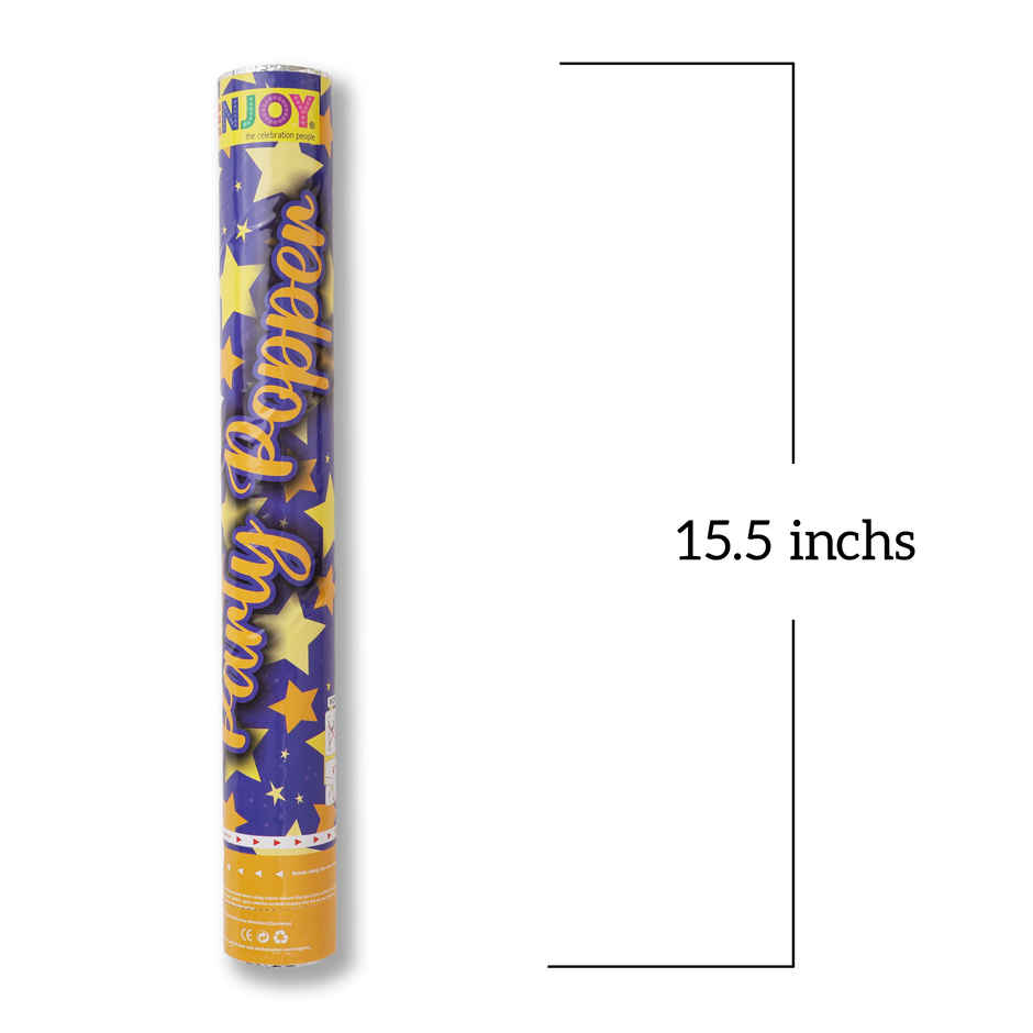 Party Poppers Stars | Propcon