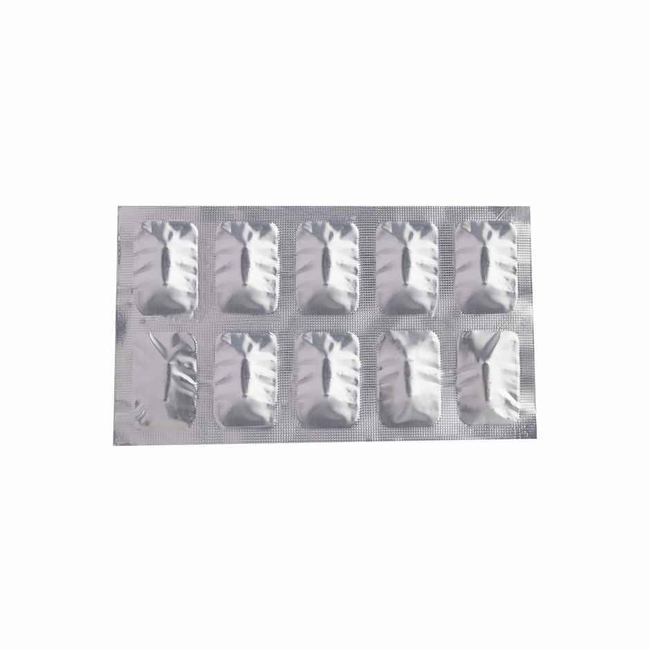 Tacroren 1 Capsule