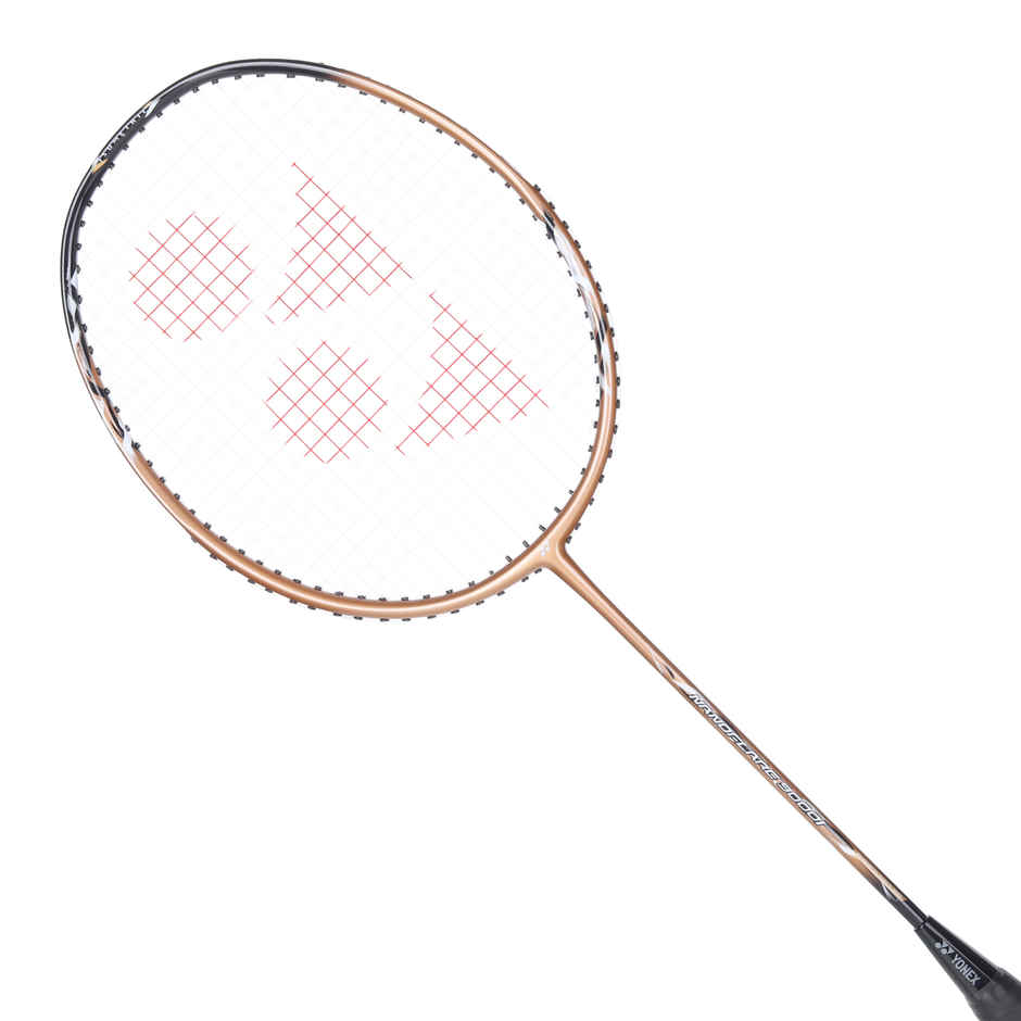 Yonex Nanoflare 9000i Badminton Racquet | Copper Metallic | G4