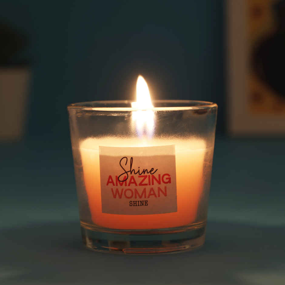 Women's Day Special Hamper | Curated Hamper Celebrating the Virtues of a Woman | Oye Happy