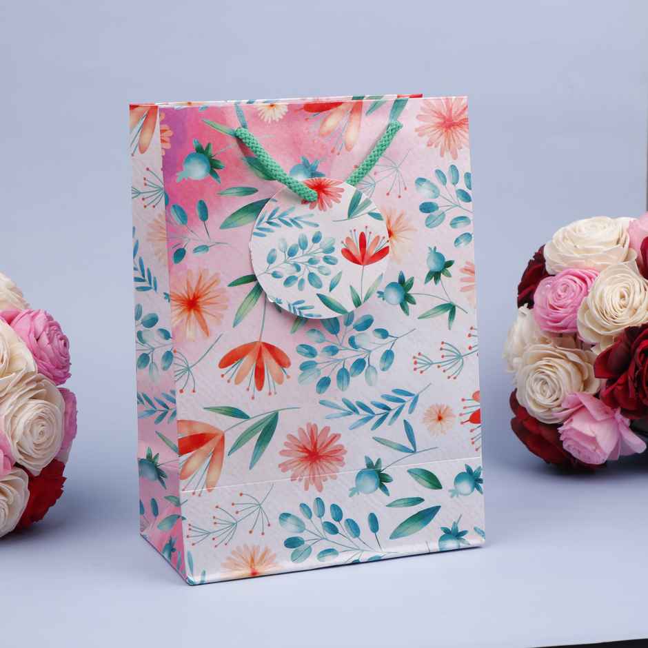 Archies Beach Vibes Gifting Bag Small Pack of 2