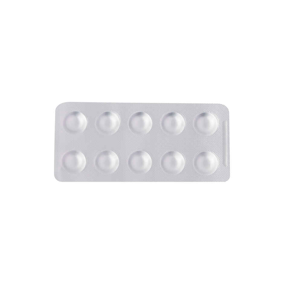 Prulastin-M Tablet