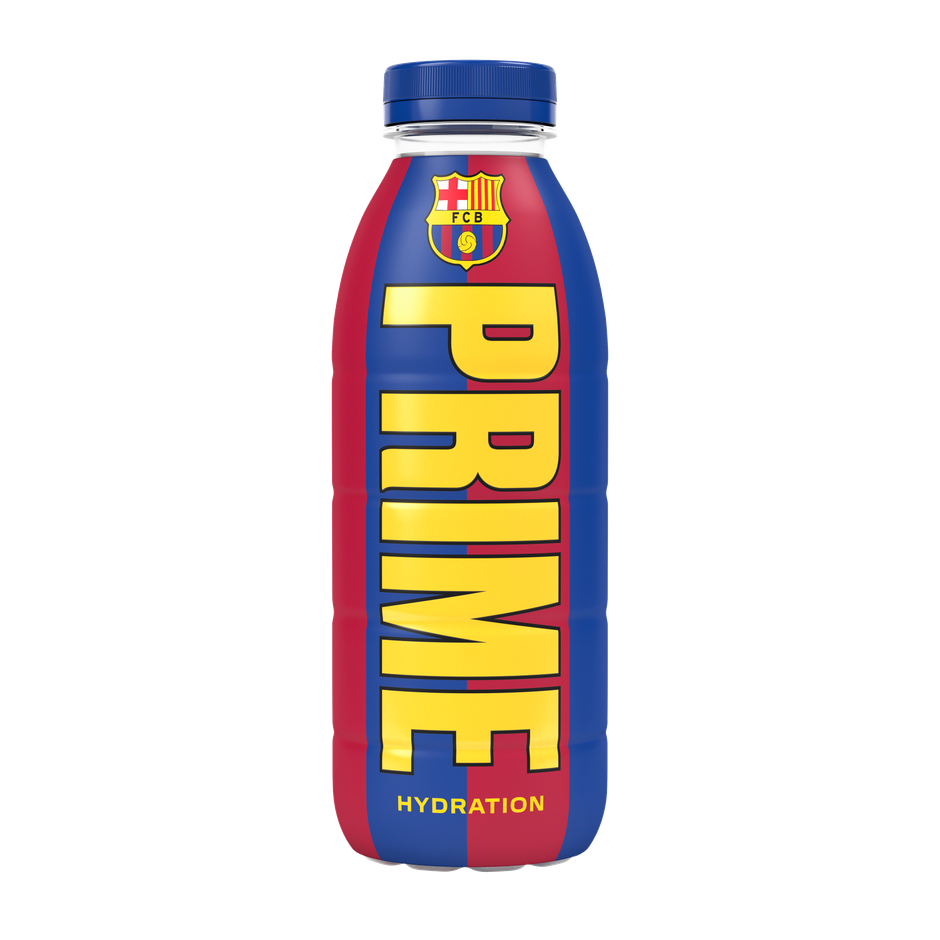 Prime Hydration Fcb