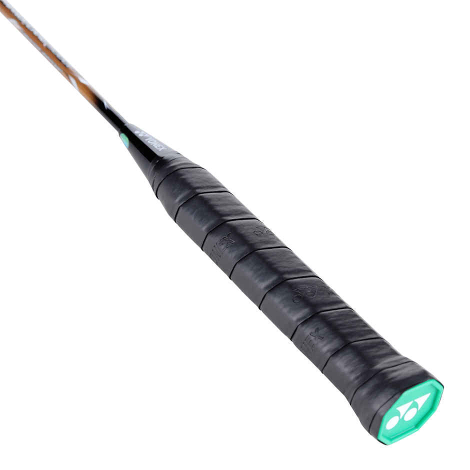 Yonex Nanoflare 9000i Badminton Racquet | Copper Metallic | G4