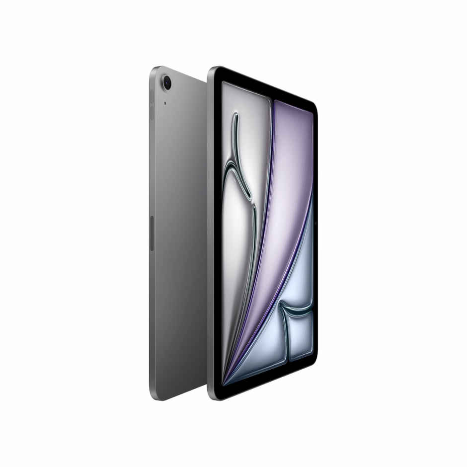 Apple iPad Air 11-inch Wi-Fi 128GB | Space Grey