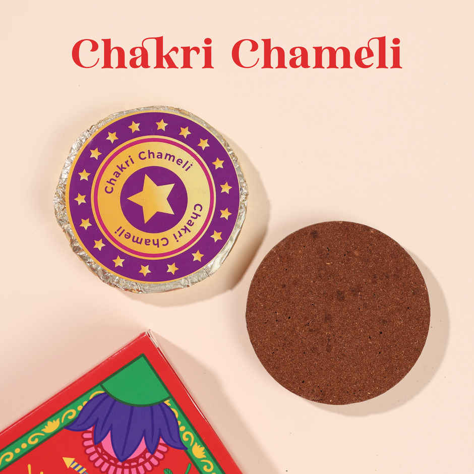 Crackers Shaped Incense Sticks | Atishbazi Kit | Oye Happy