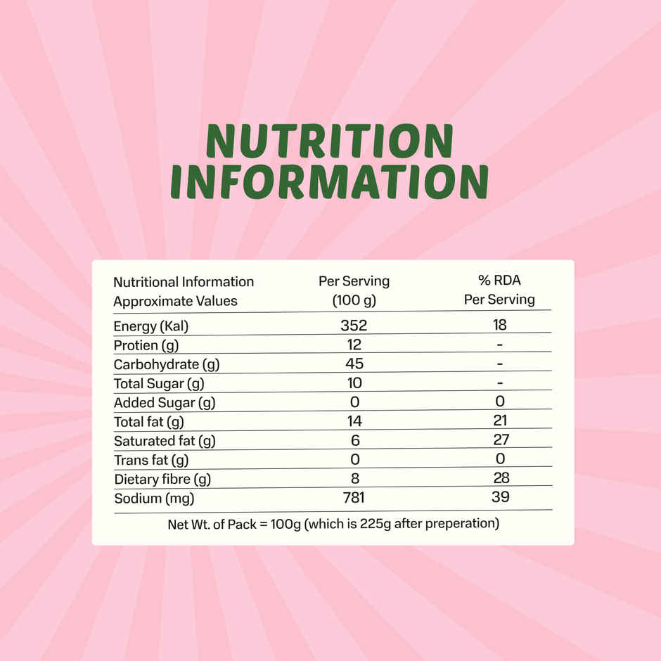 Yu Cheesy VEG Carbonara - Korean Ramen Noodles