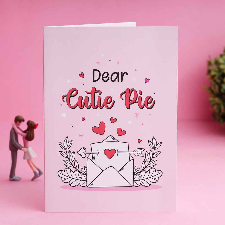 Pull for Compliments Hamper - Interactive Slot Machine Box with 5 Heartfelt Gifts | Oye Happy