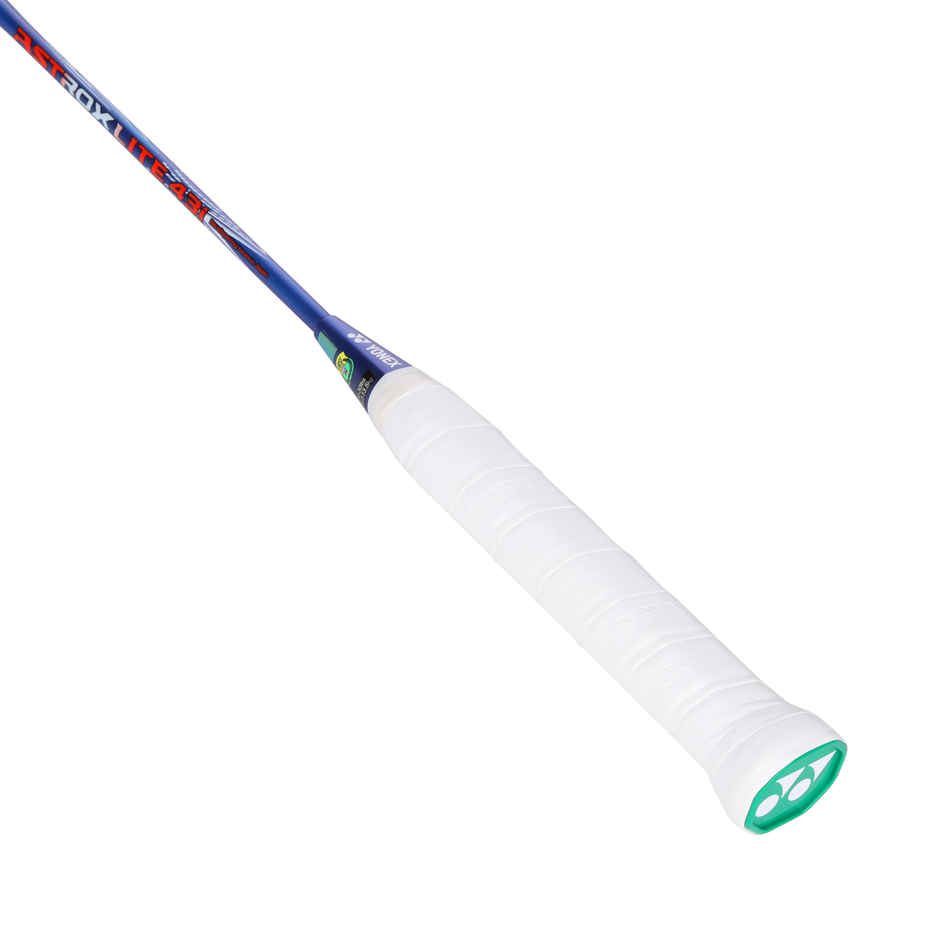 Yonex Astrox Lite 43i Badminton Racquet | G4 | 5U | Navy Blue