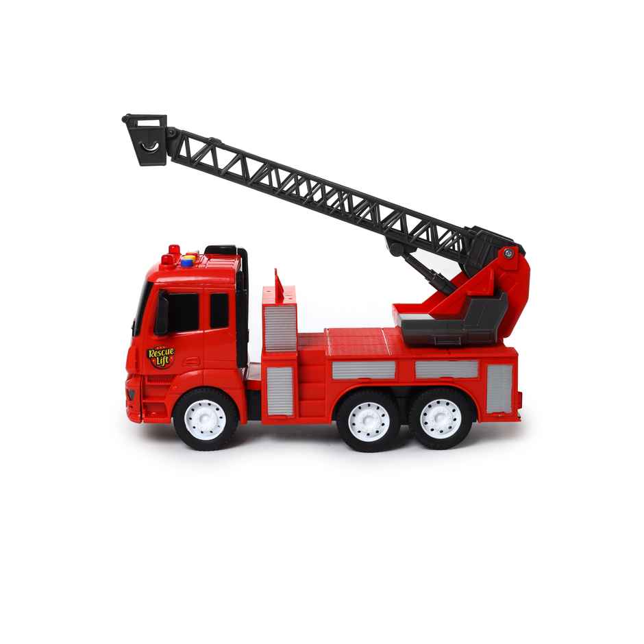 Toyzone Rescue Lift 73765