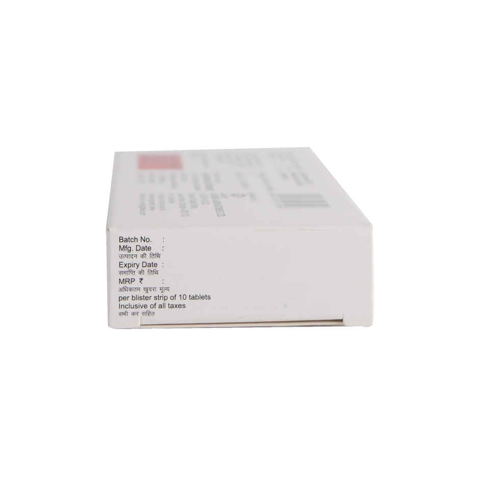 Obetohep-10 Tablet