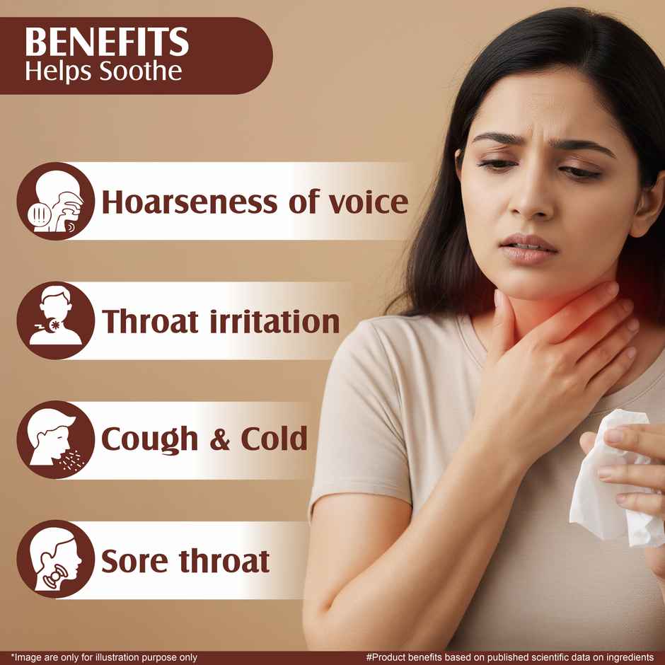 MULTANI Kuka Sip | Instant Kadha Granules | Effective Remedy for Cough & Cold