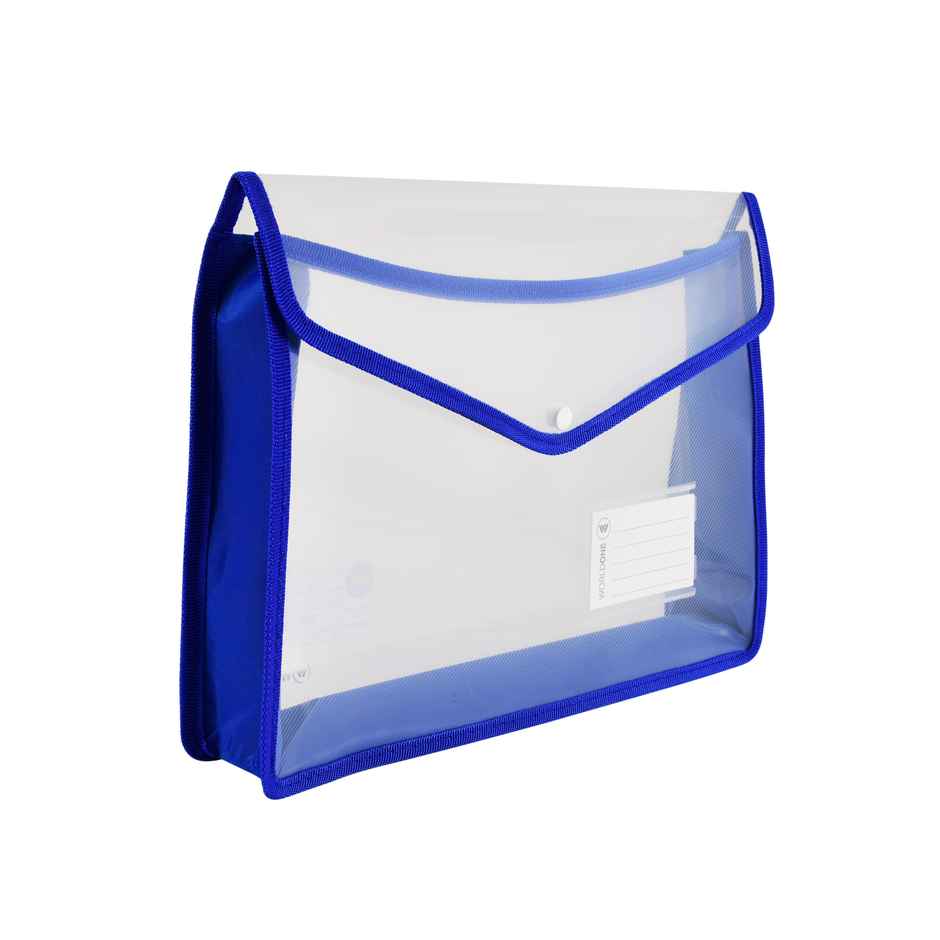 Worldone F/C Flexi Document Bag
